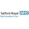 Salford Royal Foundation Trust Logo